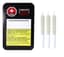 Cheeky Cherry 3 Pack Infused Pre Rolls 1.50 Gram