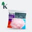 Cotton Candy Gummies 50 Mg