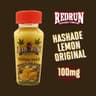 Lemon Ready To Drink 100 Mg