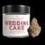 Wedding Cake Buds 3.50 Gram