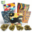 Purple Starfruit Buds 5.66 Gram