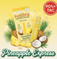Pineapple Express Disposables 1000 Mg