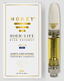 Blackberry Kush Cartridges 1000 Mg