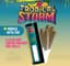 Tropical Storm 5 Pack Infused Pre Rolls 2.50 Gram