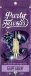 Party Favors Cartridges 1000 Mg