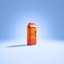 Lemon Fresh Disposables 2000 Mg