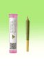Pineapple Express 1 Pack Pre Rolls 1 Gram