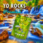 Yo Rocks Buds 3.50 Gram