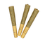 Jack Herer 3 Pack Pre Rolls 1.50 Gram
