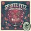 Spritz Buds 28 Gram