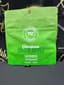 Green Apple Gummies 200 Mg
