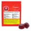 Cherry Pomegranate Gummies Cbd 20 Mg