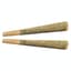 Night Rider 2 Pack Pre Rolls 2 Gram