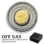 Off Gas Rosin 2 Gram