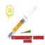 Strawberry Cough Specialty Vape 2000 Mg