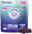 Berry Gummies Thcv:cbd:cbn 100 Mg