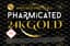 24k Gold 1 Pack Infused Pre Rolls 1.50 Gram