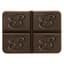 Caramel Bar Cbd 10 Mg
