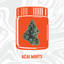Acai Mints 3.50 Gram Flower