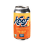 Orange Ready To Drink Cbd 100 Mg