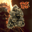 Face On Fire Buds 3.50 Gram