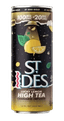 Lemon Ready To Drink Cbn 100 Mg