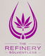 The Refinery Rosin Cartridges 1000 Mg