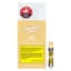 Vanilla Live Resin Cartridges 1000 Mg