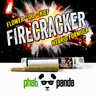 Firecracker 1 Pack Infused Pre Rolls 1 Gram