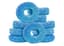 Blue Raspberry Gummies Cbd 100 Mg