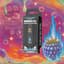 Blue Slush Rosin Disposables 2000 Mg