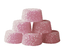 Pink Lemonade Live Resin Gummies Cbd 10 Mg