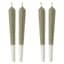 Cali Kush 4 Pack Pre Rolls 4 Gram
