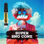Sno Cartridges 1000 Mg