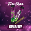 Green Fury 1 Pack Infused Pre Rolls 1 Gram