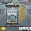 King Maker 5 Pack Infused Pre Rolls 3.50 Gram