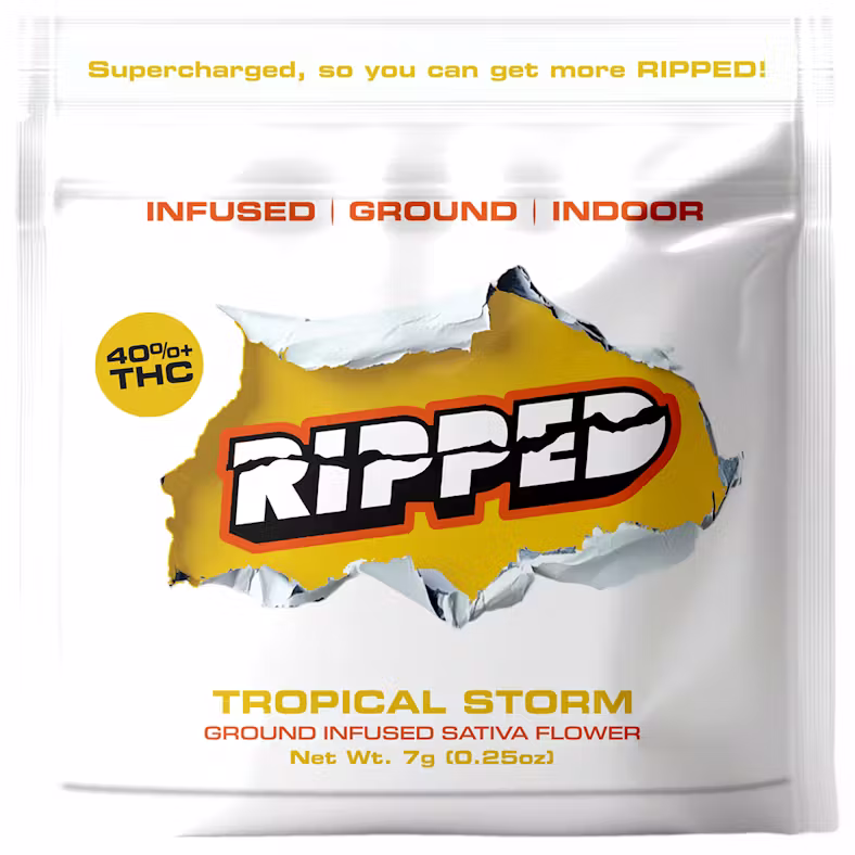 Tropical Storm Shake 7 Gram