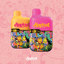 Blueberry Muffin Disposables 1000 Mg