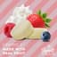 Berries And Cream Gummies Cbn 100 Mg