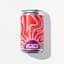 Passion Fruit Orange Guava Rosin Ready To Drink Cbd:cbc:cbg 100 Mg