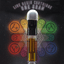 Tangerine Live Resin Cartridges 1000 Mg