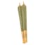Jack Herer 2 Pack Pre Rolls 2 Gram