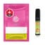 Bubba Gum Live Resin Cartridges 1000 Mg