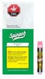 Pink Lemonade Cartridges 1200 Mg