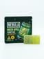 Green Apple Gummies 100 Mg