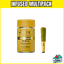 Maui Pineapple 5 Pack Infused Pre Rolls 3.50 Gram