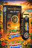 Pineapple Paradise Disposables 2000 Mg