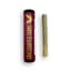 Grasshopper 1 Pack Infused Pre Rolls 1 Gram