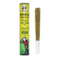 Cali Orange 1 Pack Infused Pre Rolls 1.30 Gram