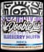Blueberry Muffin Buds 3.50 Gram